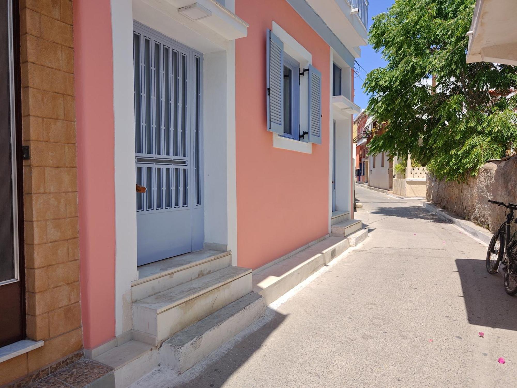Art House Holiday home Aegina